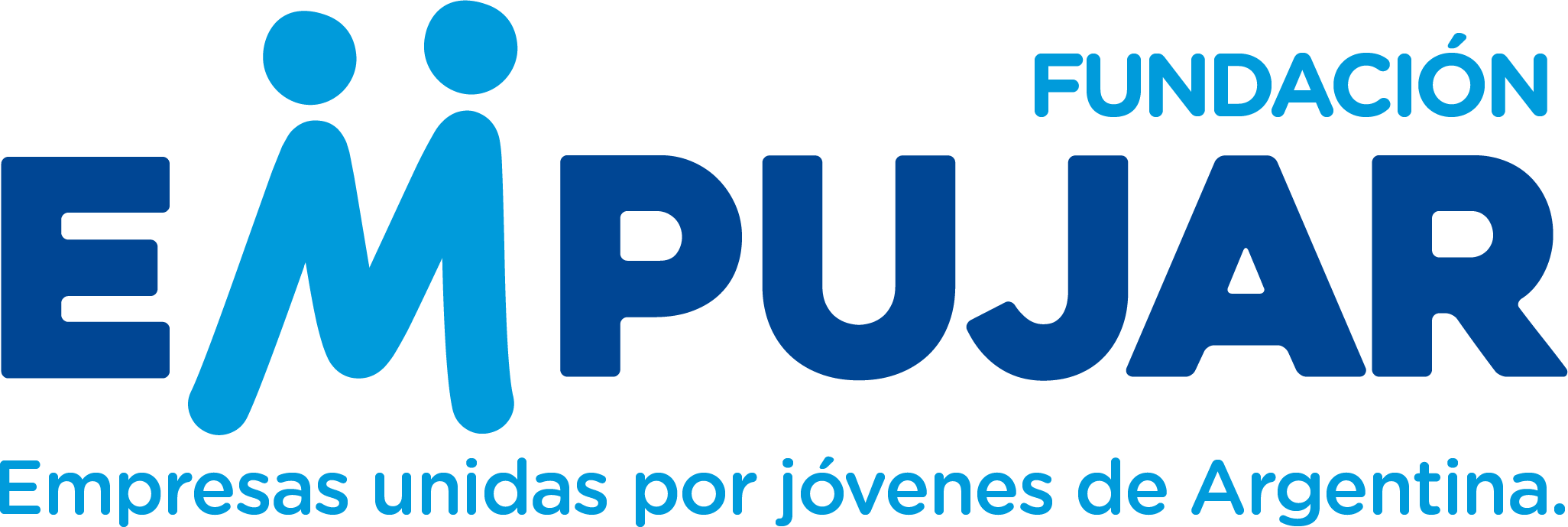 Fundación Empujar — Empresas unidas por jóvenes de Argentina