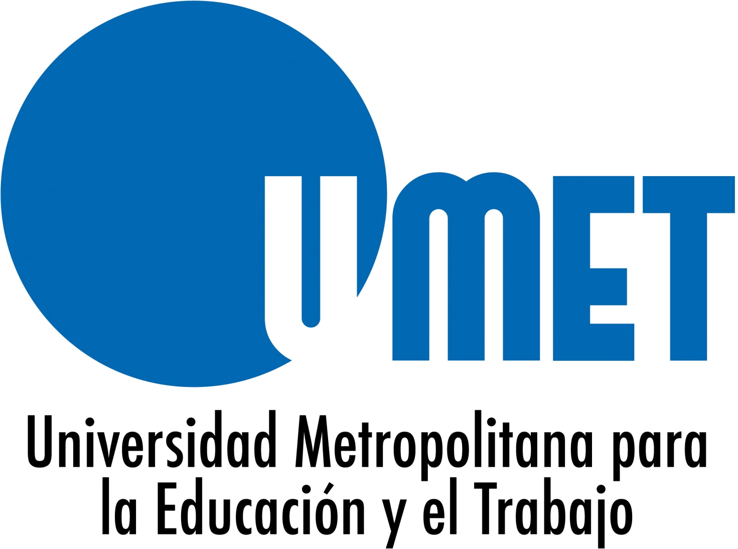 UMET · Universidad Metropolitana para la Educación y el Trabajo