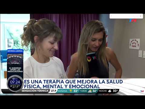 Nota en TN